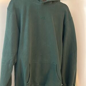 TSL Collection Nova Hoodie